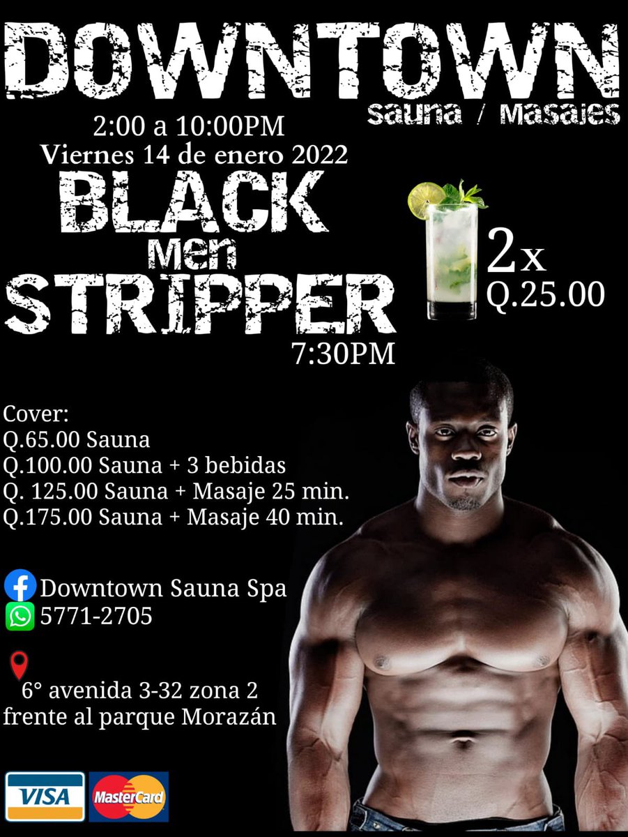 downtown (downtown_sauna) Twitter