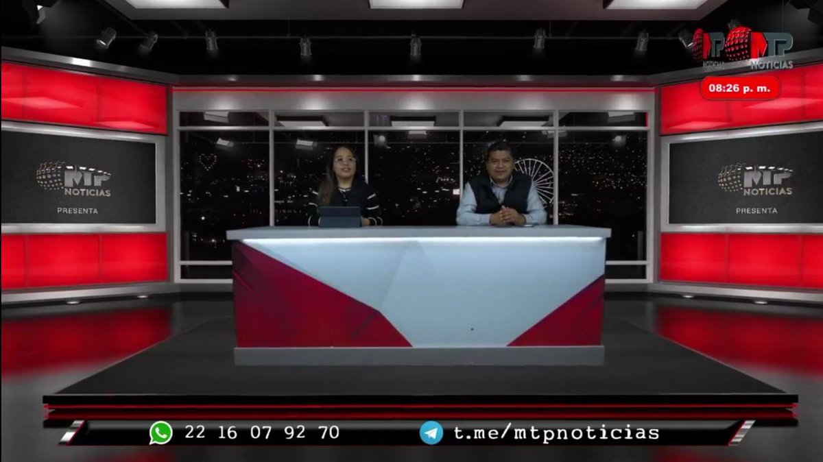 MTPNoticias's tweet photo. 🔴EN VIVO #ExpedienteAbierto 🗂📂
🚨Así opera la mafia de prestamistas de #JoséCash, #ListoCash
🚔Cae #ElFede, líder ambulante, en #Oaxaca
😷 #Vaporub y #caricias sirven para combatir la #COVID19, según @lopezobrador_
👉https://t.co/sV73sTKSRh https://t.co/EhI4uN7Rzq