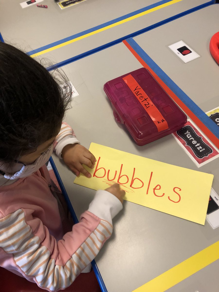 ecwithmisskim's tweet photo. Celebrating our school book 📕 “The Word Collector” by choosing and coloring our favorite word! The words will be hung in our early childhood hallways. 😊 Thank you for facilitating this fun activity @elizorman and @McDole4Tweets! https://t.co/acFPsjUm3x