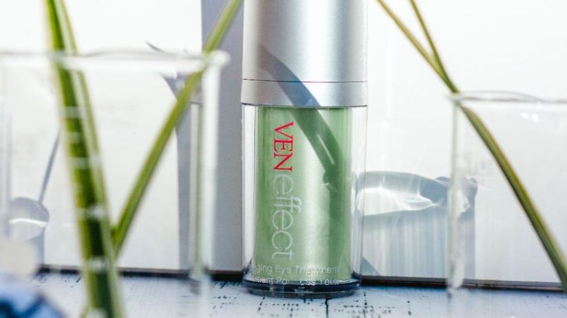 VENeffect products are fueled by science that's grounded in nature.🌿 We strive to find balance in high potency efficacy, while remaining gentle and inspiring to skin