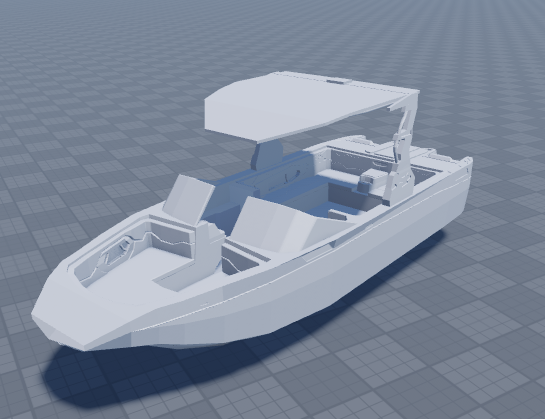 Archit3ctI's tweet photo. Before to after, most craziest thing i have ever modeled in #blender glad to call this version 1.0. @Roblox #RobloxDev #Roblox https://t.co/nkbKNguQIH