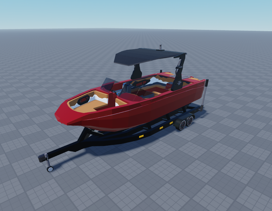 Archit3ctI's tweet photo. Before to after, most craziest thing i have ever modeled in #blender glad to call this version 1.0. @Roblox #RobloxDev #Roblox https://t.co/nkbKNguQIH