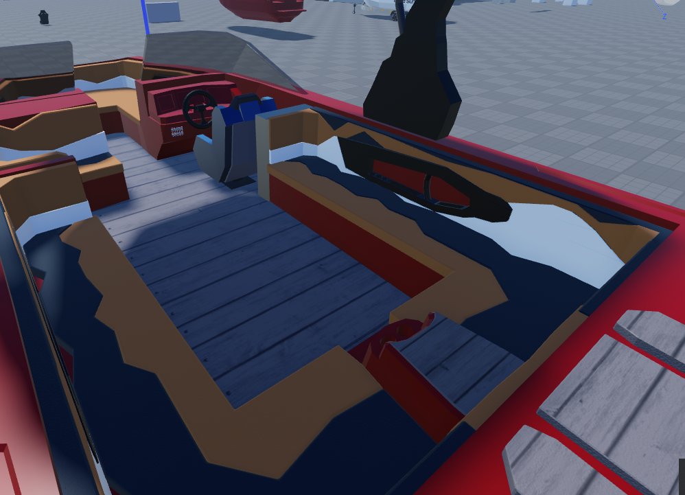 Archit3ctI's tweet photo. Before to after, most craziest thing i have ever modeled in #blender glad to call this version 1.0. @Roblox #RobloxDev #Roblox https://t.co/nkbKNguQIH