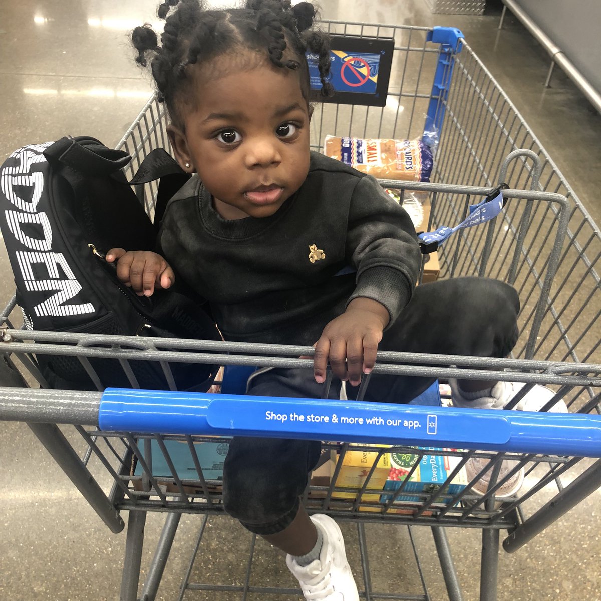 bigbenno's tweet photo. Twin☺️🤞🏾💖 https://t.co/HRpGglahVh