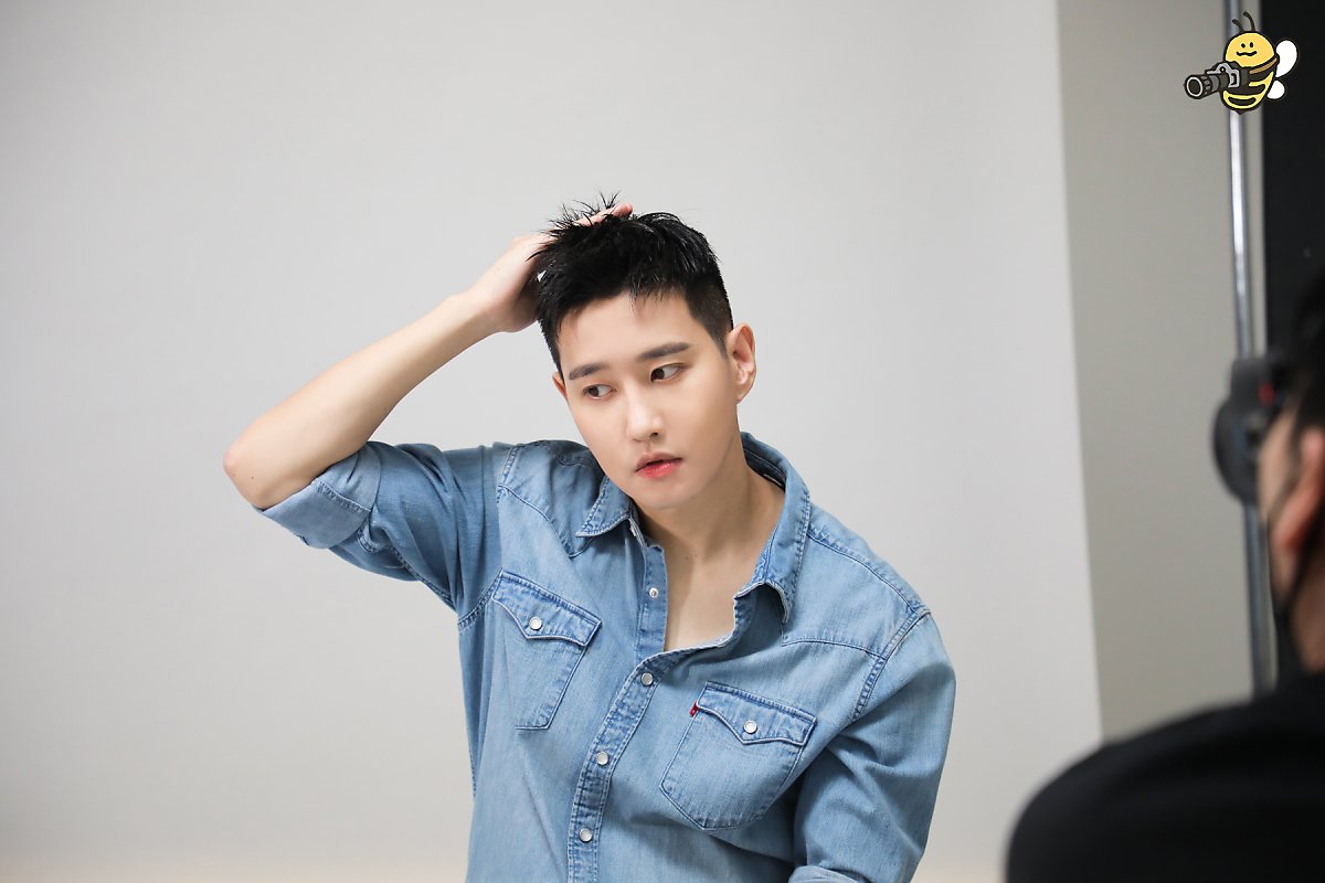 dailybbomb's tweet photo. #비범 #BBOMB #BLOCKB https://t.co/TaOdXbivCh