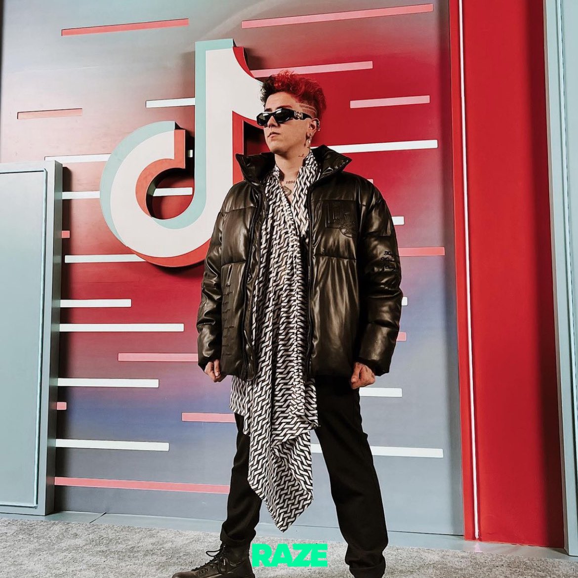 RAZE tweet media