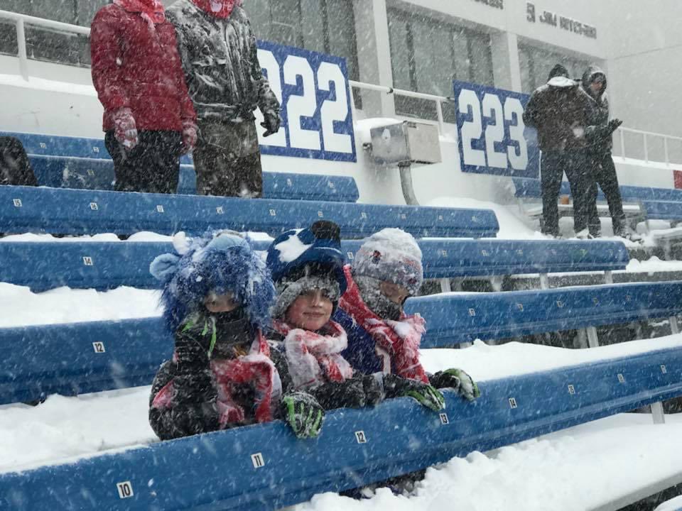 j9rossignol's tweet photo. @BuffaloBills @LabattUSA https://t.co/Mooyzyb90j