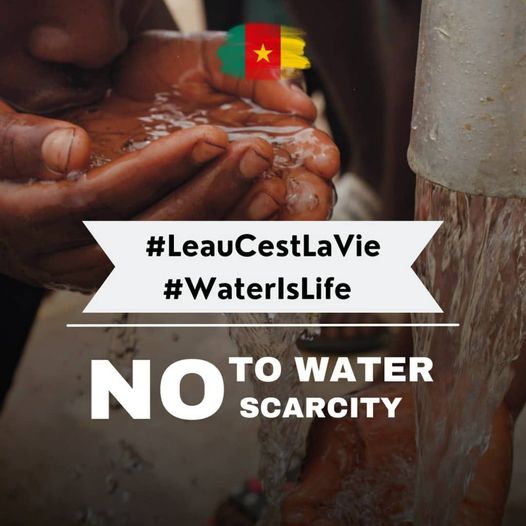 Ils.lrs sont nombreux.ses à être devant leurs robinets à cet instant...Qui, dans quelques heures,devront vaquer  à leurs occupations respectives...On ne doit plus souffrir de la sorte .
#LeauCestLaVie #WaterIsLive