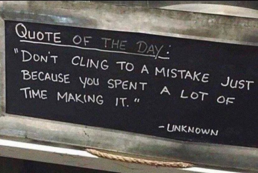 Not sure who did this, but it’s good advice for cities.