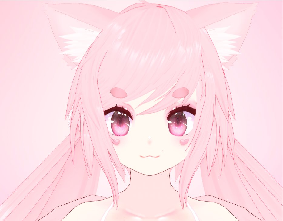 anzuiVT's tweet image. 🌸 free eye textures for vroid! 🌸

link below; comes in various colors. i also have two other eye textures if you want to see others - feel free to make eye suggestion/ request ^w^ 

#freeVTuberAssets #Vtuber #ENVtuber #VRoid