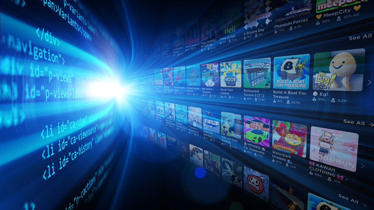 RobloxNewsMX's tweet image. 📢 Desarrolladores de #Roblox:

🛠️ Se han lanzado y actualizado algunos módulos sociales: 
💠 Surface Art: Pega stickers en tableros
💠 Scavenger Hunt: Genera items alrededor del mapa
💠 Interacción - emotes
💠 Entre otros.

Más información: 👇
devforum.roblox.com/t/developer-mo…