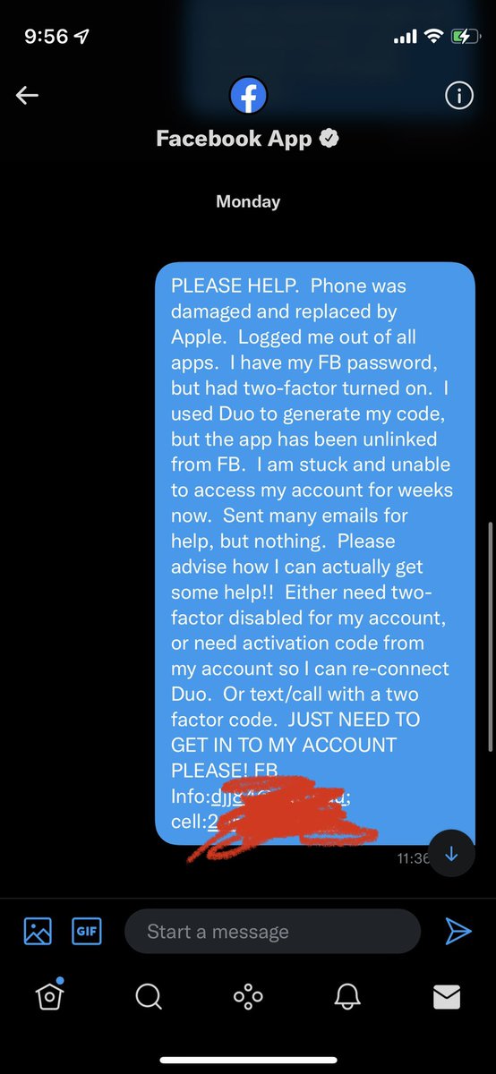 Jeremiah Johnson tweet media