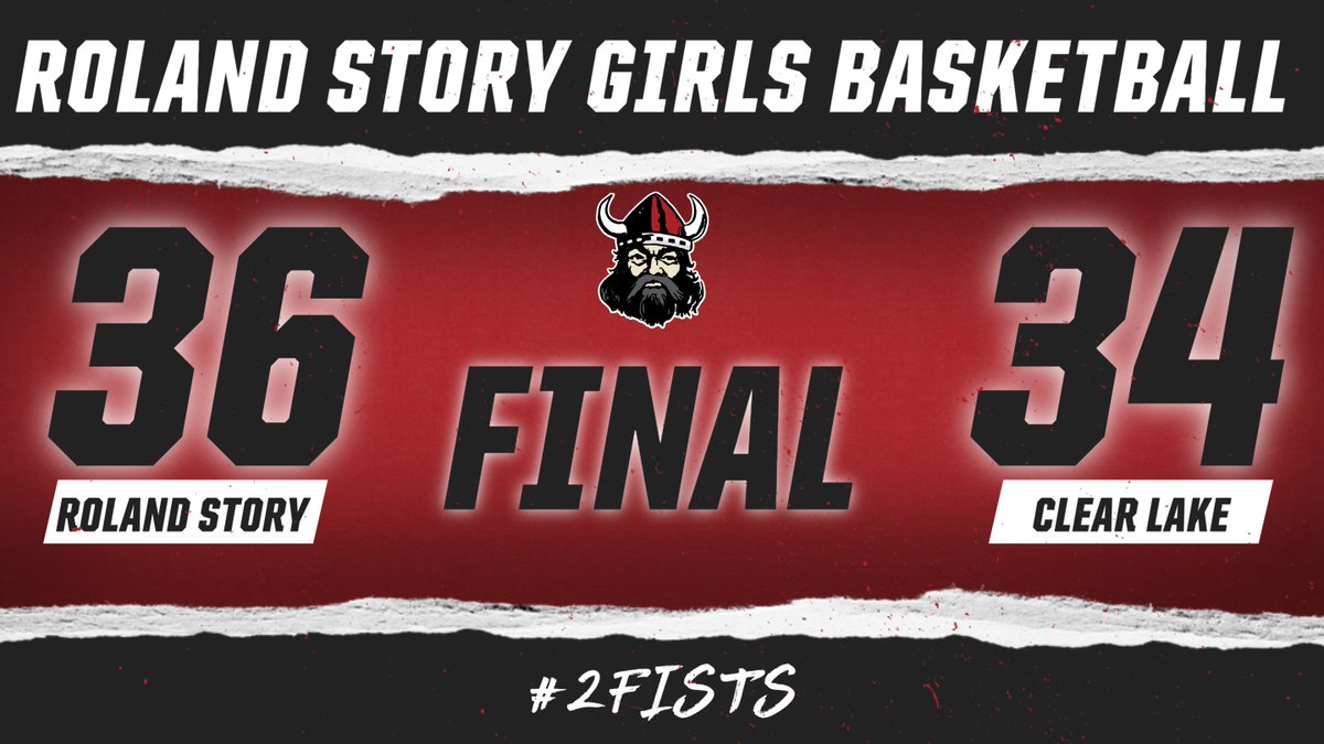 Varsity Girls victorious at Clear Lake! Elizabeth Ihle hit the go ahead three with 4.8 remaining.