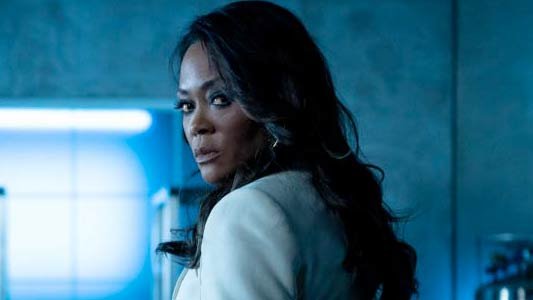 After the last episode, #Batwoman might be able to keep her identity safe but it doesn't sound like it stays that way! batwoman.tv/broken-toys-sy…