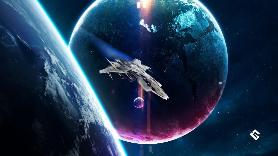 CriptoGemas_R4H's tweet photo. 📌 NUEVO SORTEO❗️

10 WHITELIST de la preventa del token para el juego de #BattleOfGalaxies 🥳

👉🏻 Para participar:

1⃣ Like y RT ✅
2⃣ Seguir @criptogemas_R4H y @BattleGalaxies ✅
3⃣ Menciona a 3 amigos (+menciones +posibilidades) ✅

▪️Los ganadores se anuncian mañana https://t.co/xm9E1BAkws
