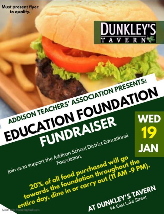 Addison ATA tweet media