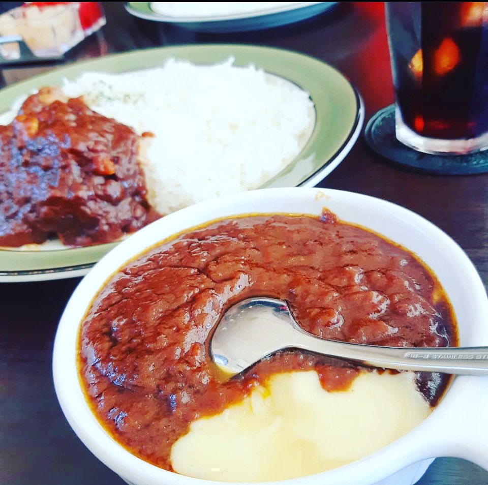 北18条 クロック プラスジー 1 14 金 本日のランチは Snsを見た方限定で ビーフカレー ランチタイムは ライス大盛り無料 850 クロック クロックプラスジー 北18条 北区 北大 藤女子大 札幌グルメ カレー好きと繋がりたい カレー部