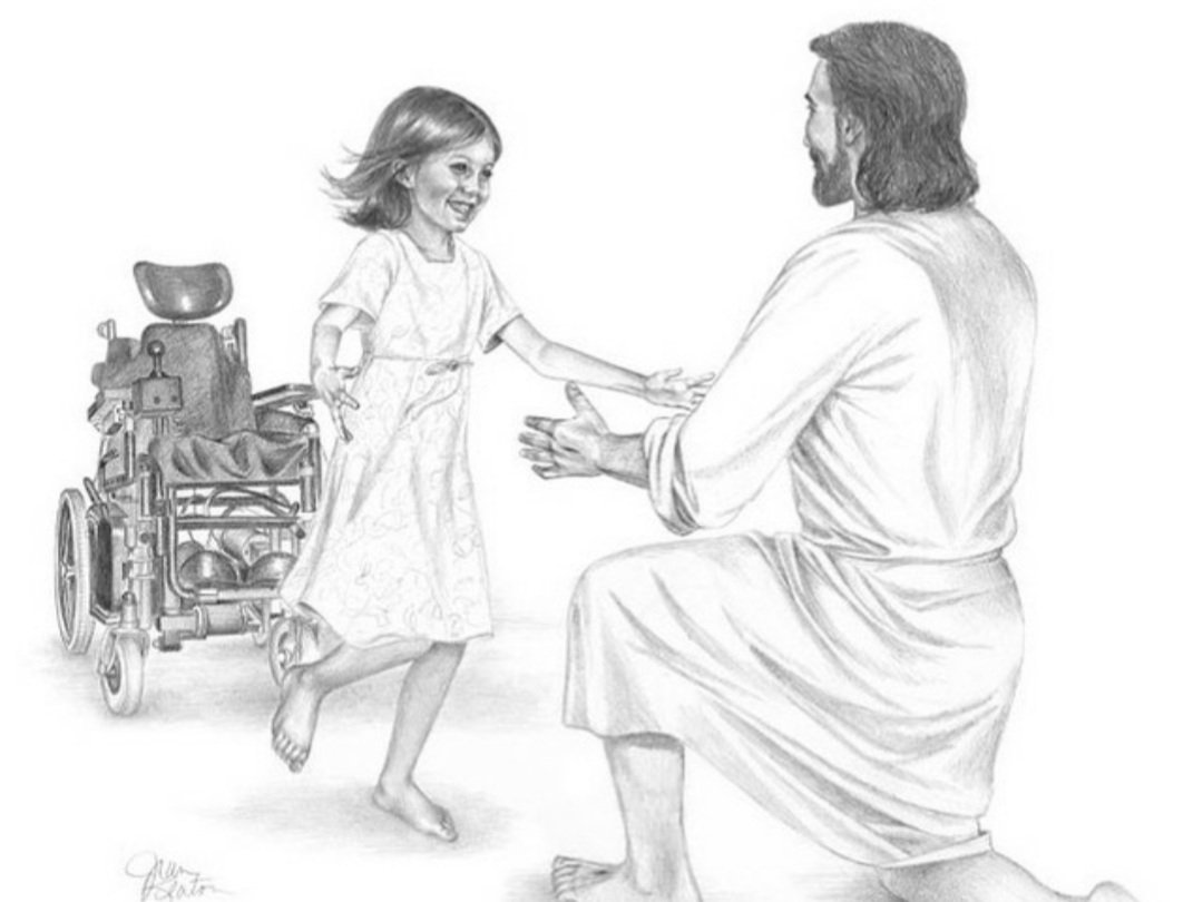 #rpsp el último capítulo de la Biblia, Apocalipsis 22, señala que no habrá más maldición, sí! Ven pronto Señor Jesús!!!