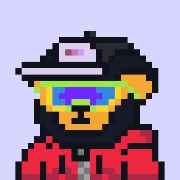 Divine_machine's tweet photo. I heard we are in a BEAR market, so today I aped into
@bears_deluxe... and I have to say this community is π₯π₯π₯
Where are all the Bears at? I'll follow back any Bears & Bees with their PFPs up! π»π―π
#Bearsfollowbears #nft #bearsdeluxe #alphaden #pumpitup https://t.co/eCsHczQ5ya