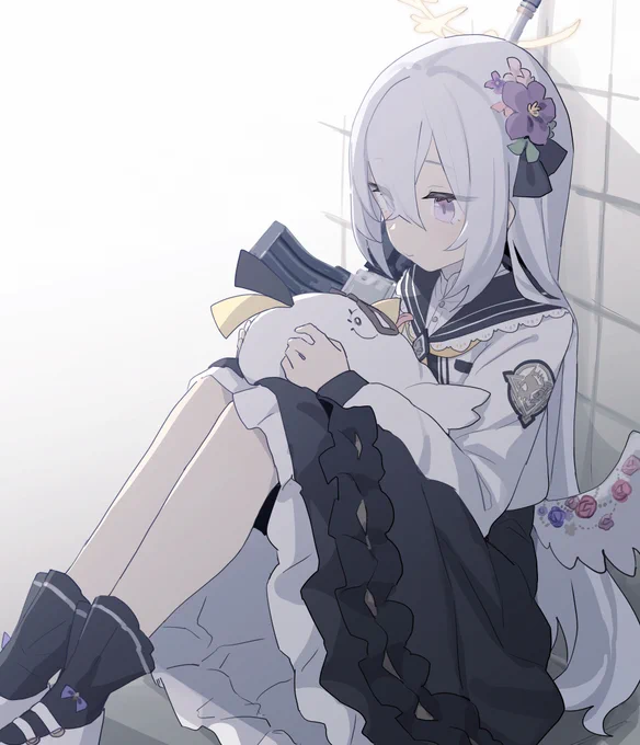 エデン条約編えがった…❤ 