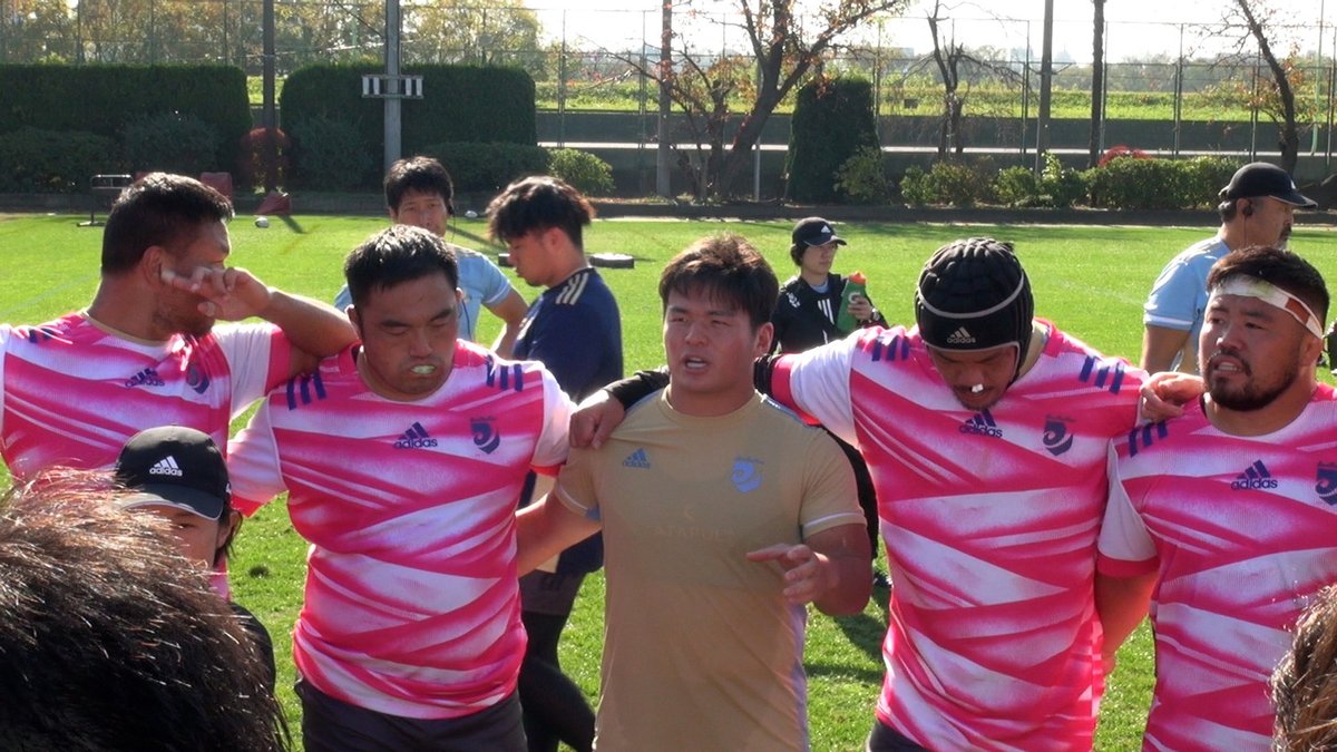 Crossover_bs's tweet photo. 📢【放送予定】
『CROSSOVER~こころを動かすスポーツ~』
📅1/15(土)17:00~17:55
📺BSフジ
／
CROSSドキュメンタリー
＼
リコーブラックラムズ東京に所属し、異例の入社2年目でキャプテンに抜擢された武井日向選手。チームを率いながらも直前のケガから復活を目指す‼️
@RICOH_BlackRams 
@hinata_takei https://t.co/fo9imMPb5M