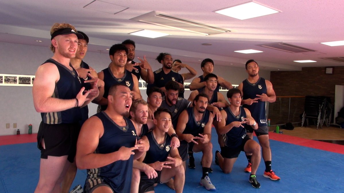 Crossover_bs's tweet photo. 📢【放送予定】
『CROSSOVER~こころを動かすスポーツ~』
📅1/15(土)17:00~17:55
📺BSフジ
／
CROSSドキュメンタリー
＼
リコーブラックラムズ東京に所属し、異例の入社2年目でキャプテンに抜擢された武井日向選手。チームを率いながらも直前のケガから復活を目指す‼️
@RICOH_BlackRams 
@hinata_takei https://t.co/fo9imMPb5M