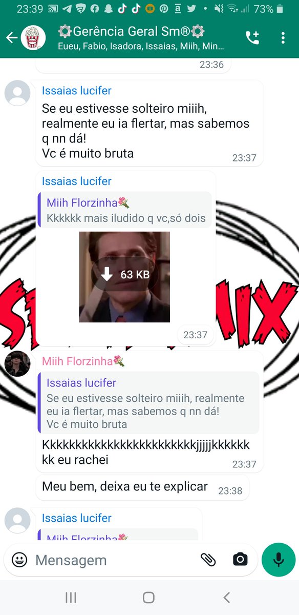 seriesmix_s's tweet photo. #LoveIsInTheAir #SSERIESMIX  a gerência também é amor #casais https://t.co/z8PbqUy8WI