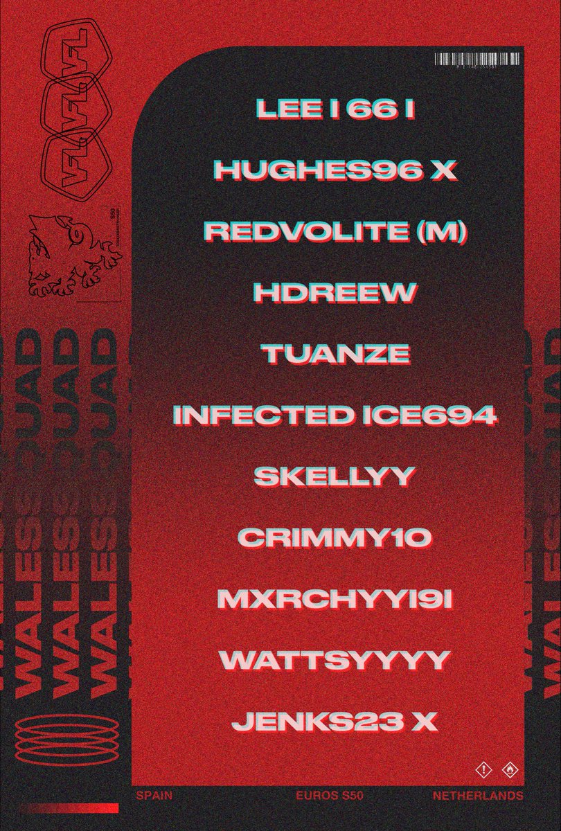 VFL Wales tweet media