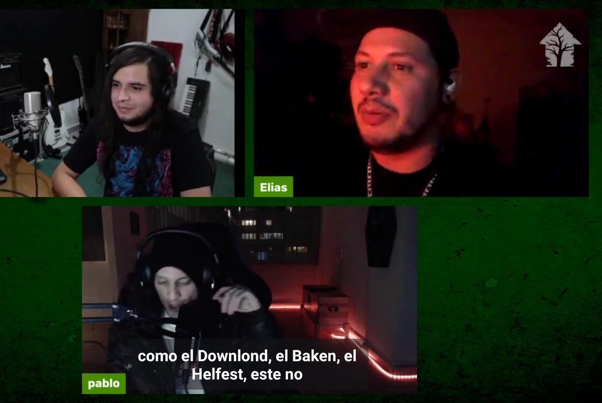 Treehouse Music tweet media