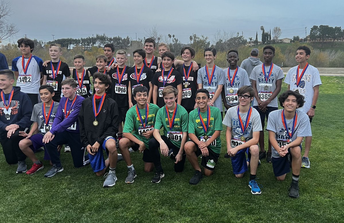 Raney Intermediate tweet media