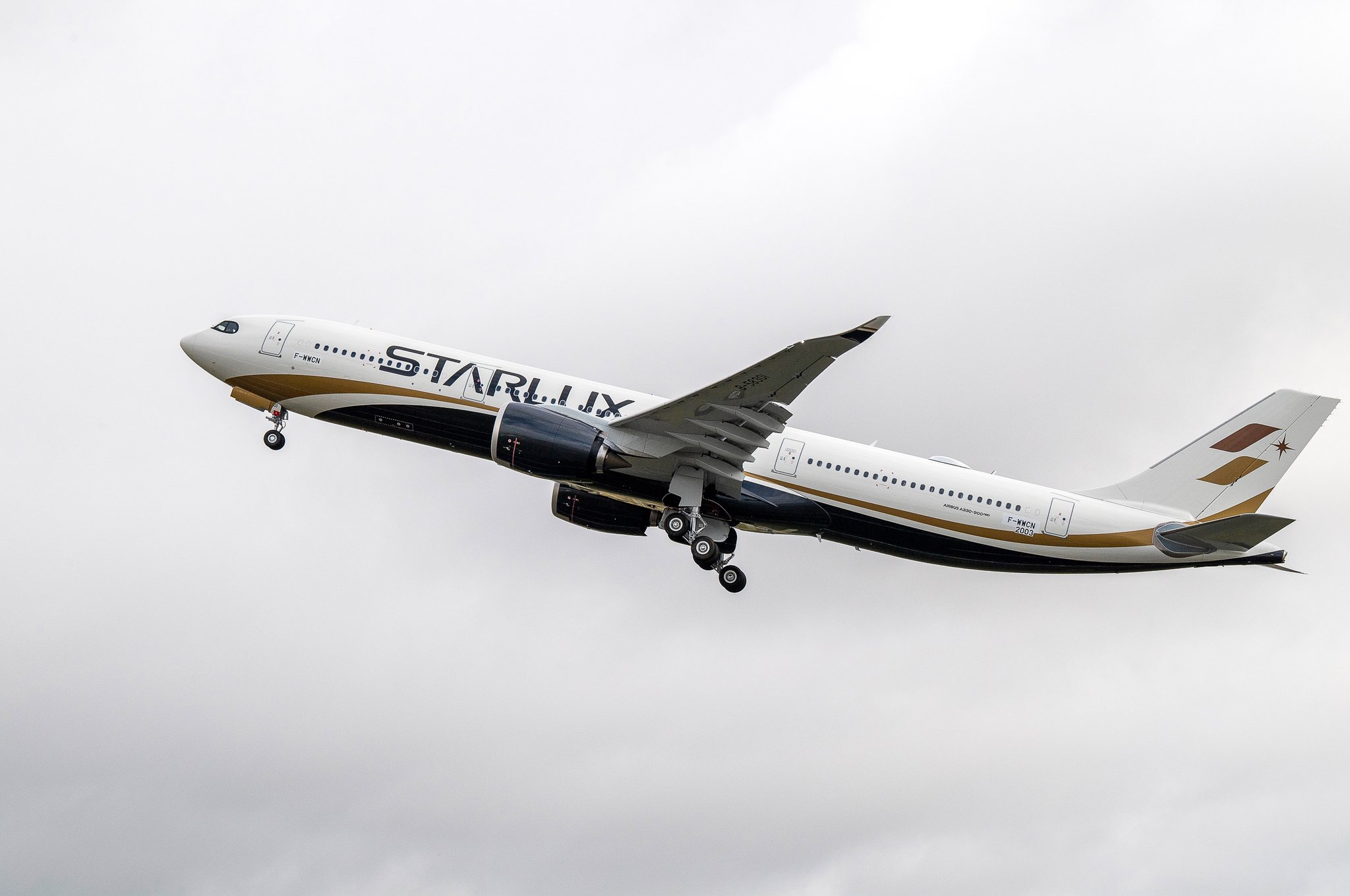 STARLUX Airlines Japan on X: 