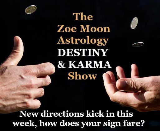 zoemoon's tweet photo. The WEEKLY ASTRO SHOW Jan 13-20 is up, LISTEN HERE: https://t.co/cYGxmoe92d
#weeklyhoroscopes #zoemoonastrologyshow #zoemoonastrology #zoemoon #blogtalkradio #destiny #karma #nodeschangesigns #fullmoon #mercuryretrograde #suninaquarius #uranusdirect https://t.co/KsqjiMknA9