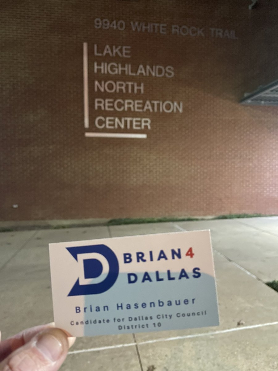 bhasenbauer's tweet photo. Make sure your neighborhood is represented in discussions and map drawing as the City of Dallas District maps are redrawn. @CityOfDallas 

https://t.co/QZCPlSTje7

#redistricting #allind10 https://t.co/yk7cjjMav0