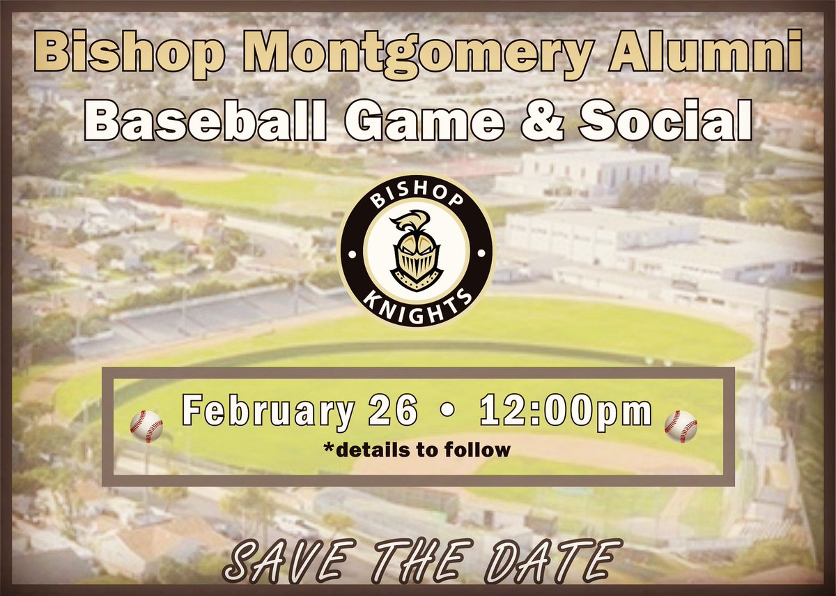 BMHS BASEBALL tweet media