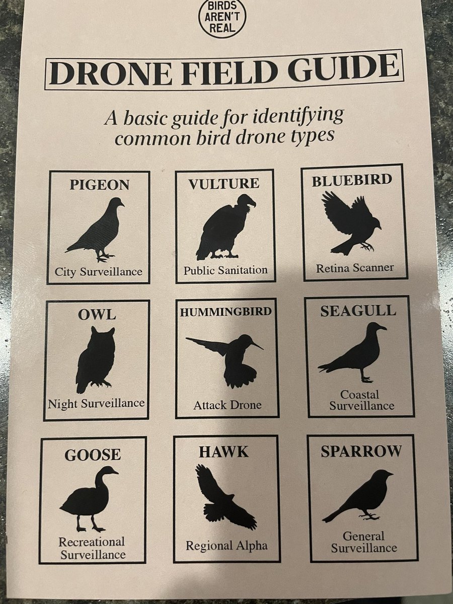 tadams112's tweet photo. @RoodyBoomers @friel_ryan Know your “birds” https://t.co/SgjIxb5iPa