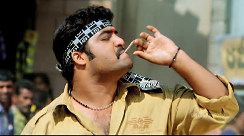 NTRFanTrends's tweet photo. On This Day, 17 Years Back; 14/01/2005, #ManOfMassesNTR @tarak9999's #NaaAlludu Movie Was Released.

#NTR Worked With Debut Director.
Record Breaking Openings With Poor Talk.
Chartbuster Songs.
Terrific Dance Numbers.
50 Days In 4 Centers.

#17YearsForNaaAlludu https://t.co/oSWxL9RoLz
