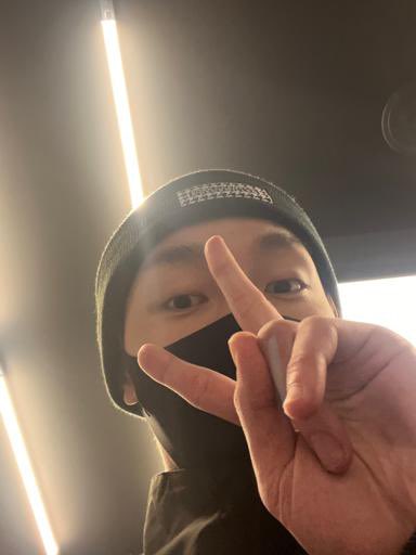 i miss him :( i hope he's happy and taking care of himself well <3