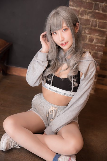 コスプレイヤー月野のあのTwitter画像29