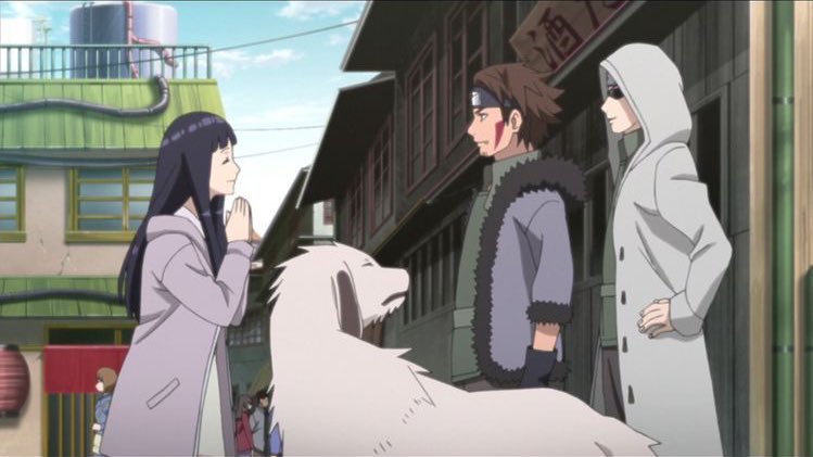 meu time 8 injustiçado, amo a dinâmica deles: um pateta metido, um esquisito q fala verdades, uma tímida pacificadora e um cão como o pet fofo