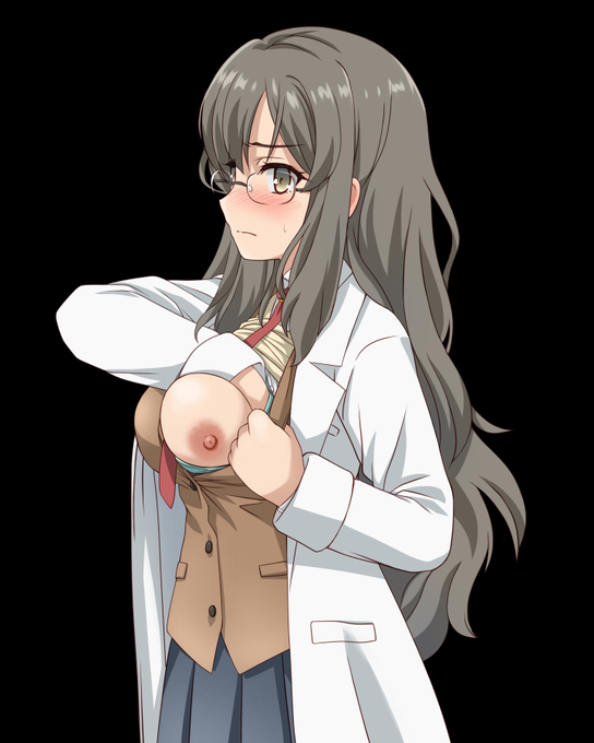 Twitterã«äžããçµµã§ãããã®ã¯ãŒã¹ã3ã«
å
¥ã£ãŠããããããpixivã ãšã¶ã£ã¡ããã§
ããããåã£ãŠã(ãããããã¯ãã)ã®ã
éåžžã«è峿·±ãã