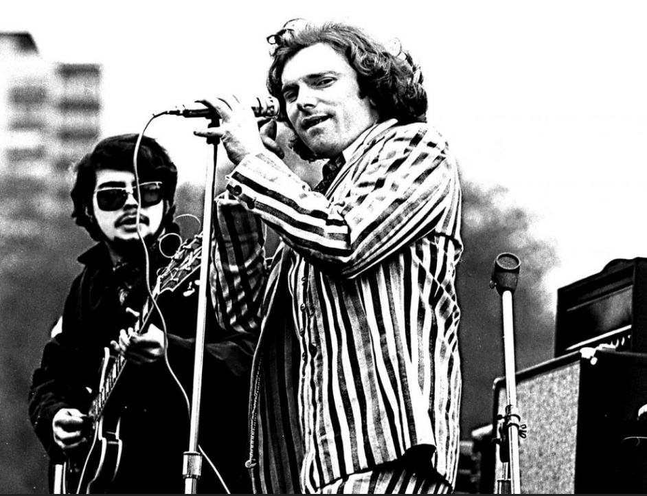 FourPeaksAndy's tweet photo. @Super70sSports @Super70sSports The God Damn Belfast Cowboy https://t.co/getC51WmtS