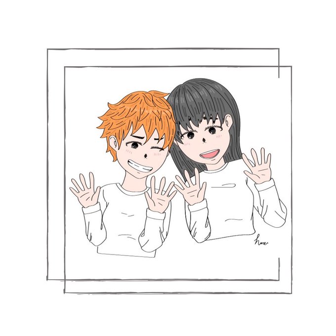 いいね歓迎のtwitterイラスト検索結果