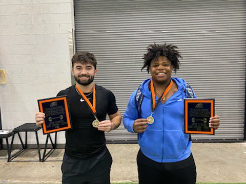 Huge Congratulations to <a href="/alecboyle8/">Alec Boyle</a> for Winning Best Light Lifter and <a href="/RobertOrrIII52/">Robert Orr III</a> for Winning Best Heavy Lifter! <a href="/tempo_strike/">Todd Peterman</a> #BrewerStrong