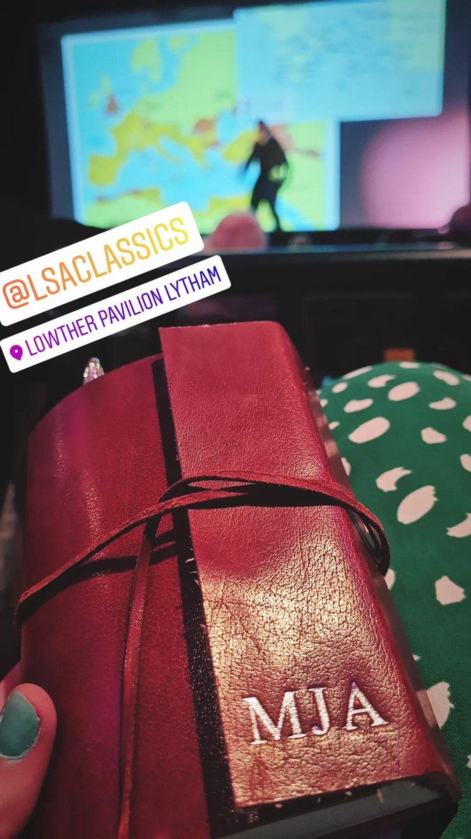 LancsClassicist's tweet photo. An Island Without an Anchor: Delos &amp; the Ancient World.

Tonight, officially, marked my first lecture as part of my brand new, and shiny, @lsaclassics membership with @profmcscott.⚱🏛📚

Thank you! 👏 

#ClassicsForAll #ExclusivelyForEveryone https://t.co/pYXlYT6C9W