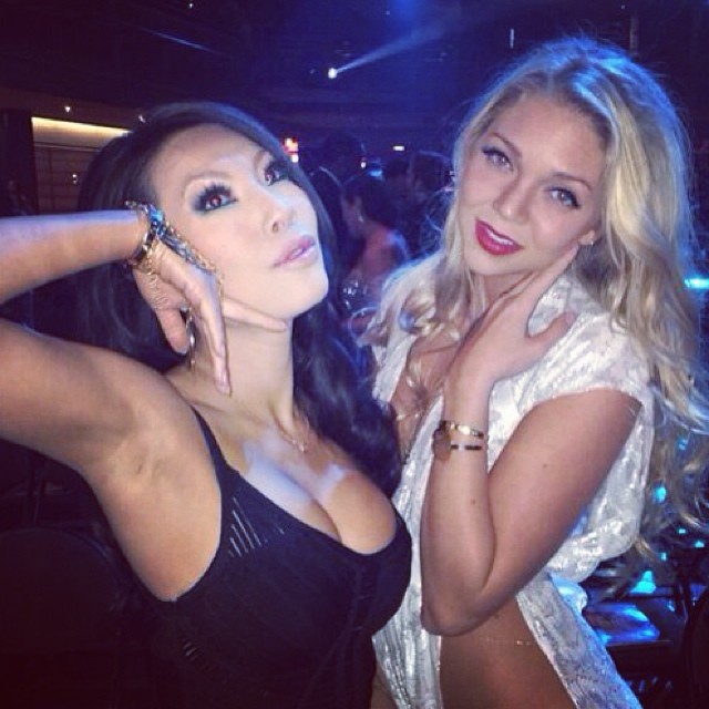 Asa Akira (@asaakiraxx) on Twitter photo 