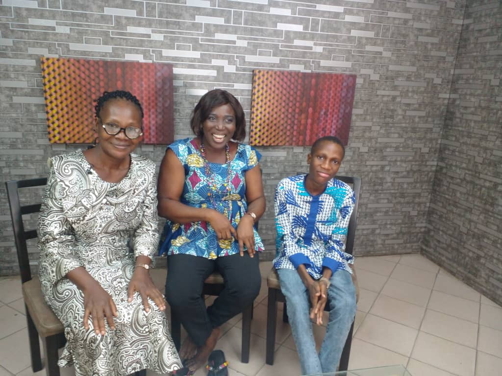 Evelyn Osagie tweet media