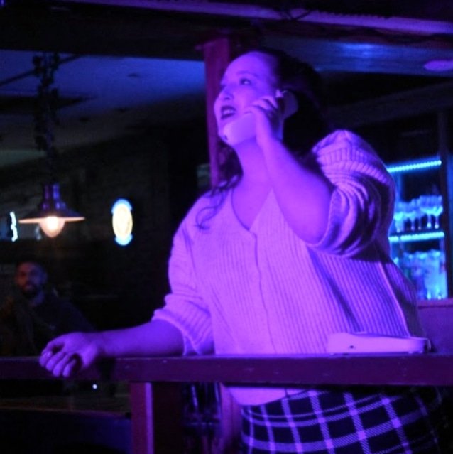 Sheeeeees back!! Come catch me and some fantastically camp performers at The Vestry in Chichester on 6th Feb!! 

#burlesque #burlesqueDancer #Britishburlesque #f4f #l4l #share #perform #performance #art #camp #drag #cabaret