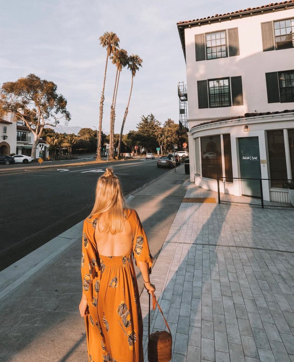 We love this road 🧡 

📸 <a href="/carlymask/">Carly Mask</a> 

#montecito #montecitoinn #visitsantabarbara
