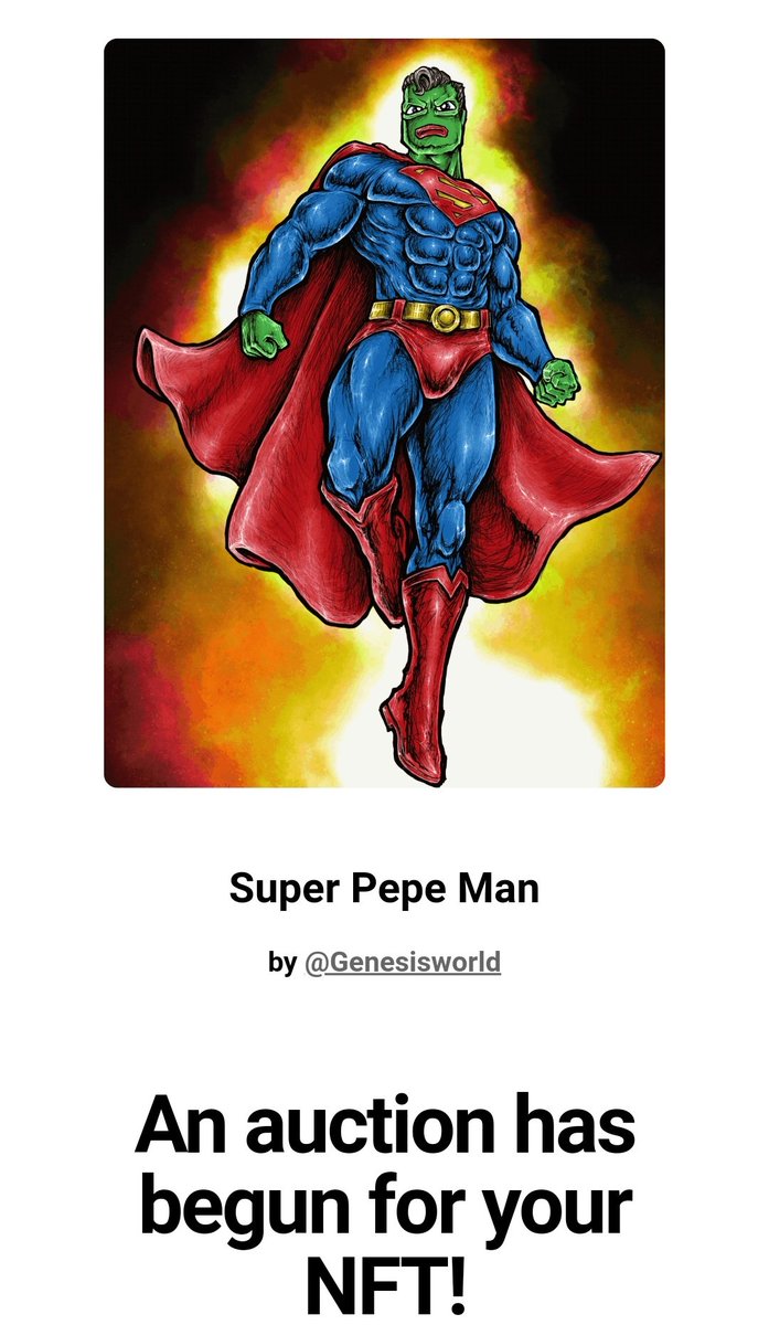 GENESIS​_AVATAR tweet media