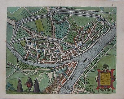 NewWorldMaps's tweet photo. HAPPY NEW YEAR SALE!
Original antique birds-eye-view map of Namur, on the Meuse River in Belgium, printed more than 415 years ago.
Now $487.49
https://t.co/hDQaJcyK3y
#AntiqueMap #BirdsEyeView #antique #map #MapForSale #MapDealer #MapCollecting #sale #discount #decor #maps https://t.co/wOLQ2ZyESp